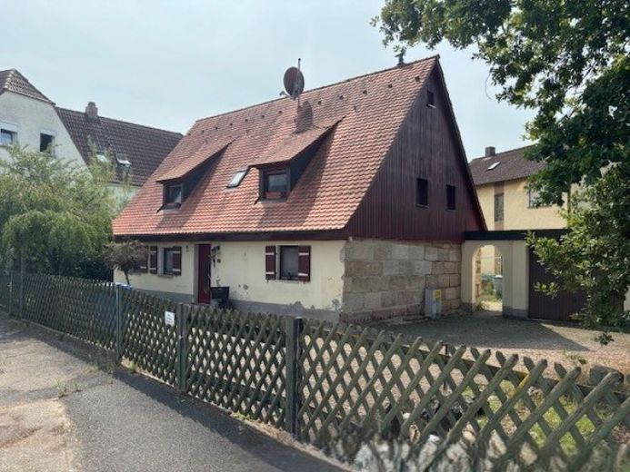Großgründlach: Ab in die eigenen vier Wände! – Foto 1
