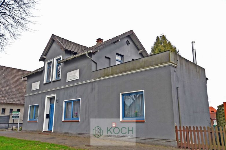 Ansicht