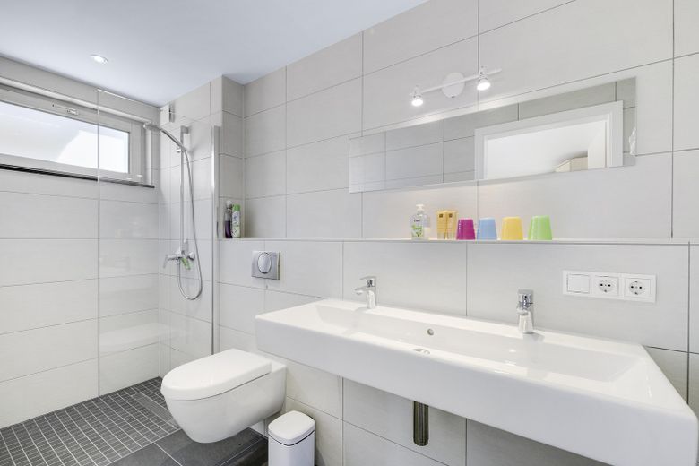 Badezimmer 1