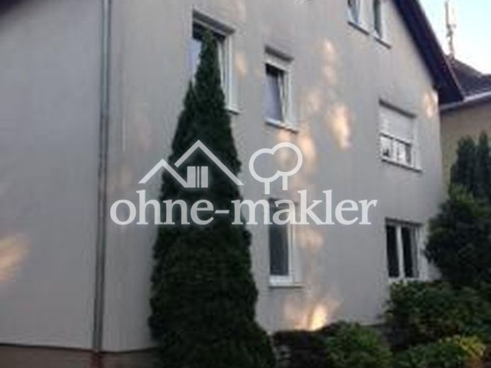 Exklusive 2 Zimmer Wohnung für Gartenliebhaber – Foto 1