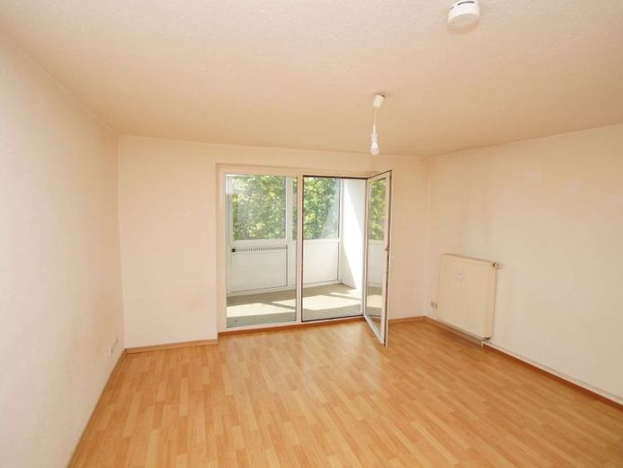 Centrum Erfurtu: 4 apartamenty o poszukiwanych metrażach, bez prowizji! – Zdjęcie 1