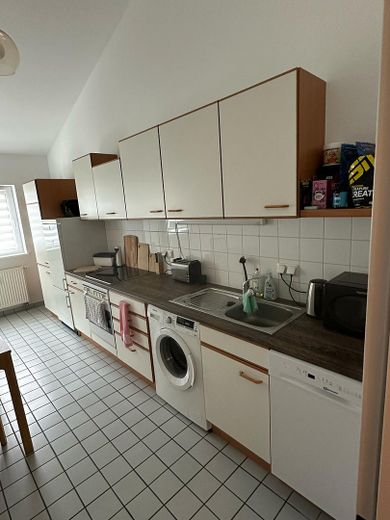 2 Zimmer mit Balkon - renoviert und bereit für Dich/Euch – Foto 22