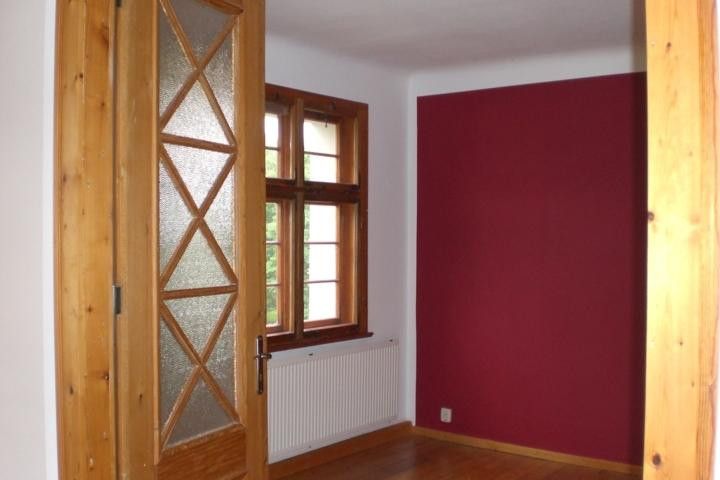 Wohnzimmer 2. OG