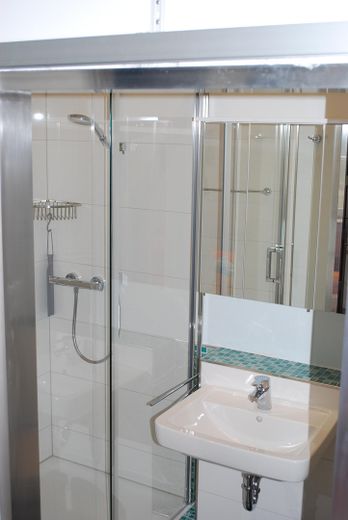 4-star, Belle Etage, Wyk South Beach – Photo 11