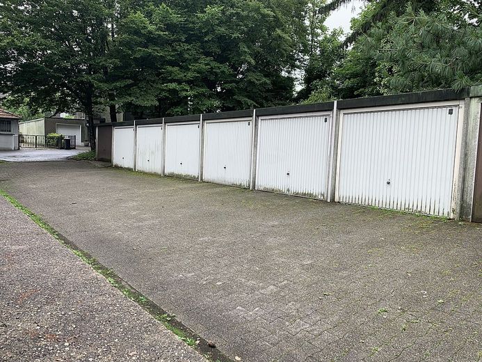 Garagenpark