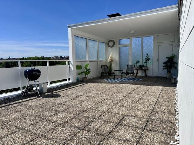 Loggia 3