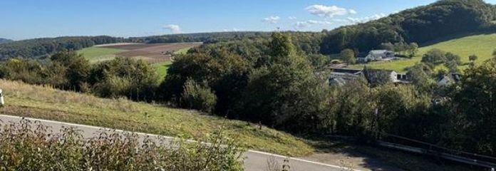Terreno edificabile completamente urbanizzato di 670 mq a Onsdorf