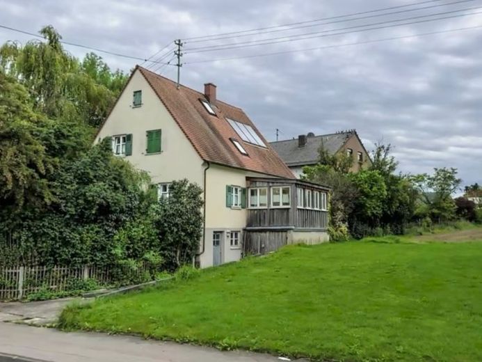 Dare anima alla casa – Realizzare il sogno abitativo a Gessertshausen – Foto 1