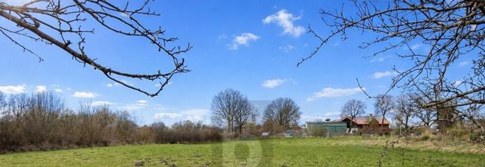 PERFEKT FÜR IHR TRAUMHAUS IN RUHIGER UMGEBUNG