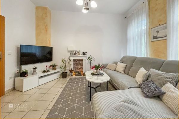 Immeuble résidentiel moderne « 5 logements pour investisseurs exigeants ! »