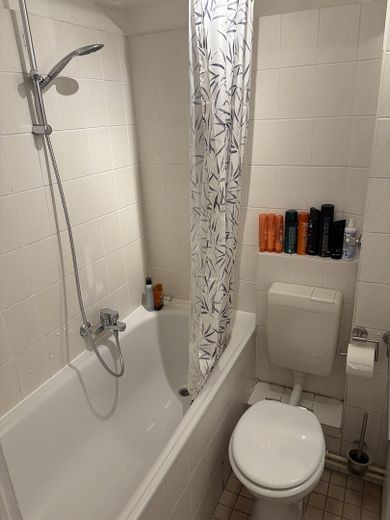 mit Wanne