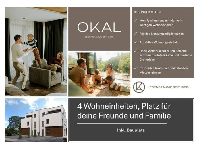 IDEALE PER INVESTITORI DI CAPITALE – Foto 1
