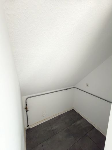 Badezimmer OG (Waschmaschine)