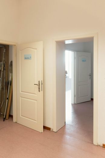 Praxis Dietzgenstr. 93 – Foto 14