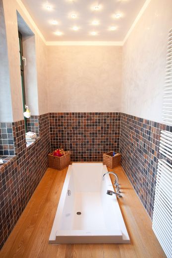 Wanne