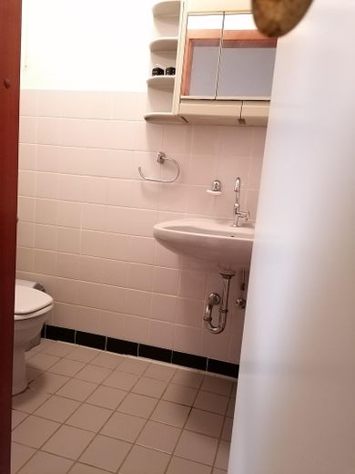 Gäste WC