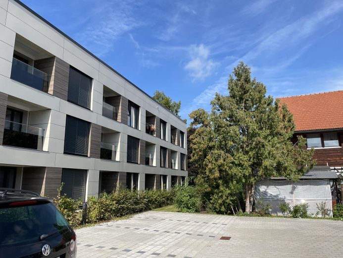 Exklusive Smart-Home-Apartments in Pfarrkirchen – attraktive Kapitalanlage – Foto 6
