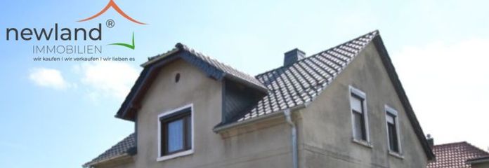 Casa unifamiliare con grande terreno e ulteriore campo di 3040 m² ad Altenhain!