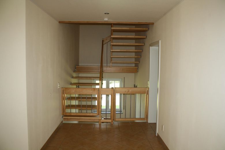 EG Treppenhaus