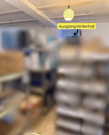 Attractif local commercial dans un emplacement central – Untere Vorstadt, Tuttlingen – Foto 7