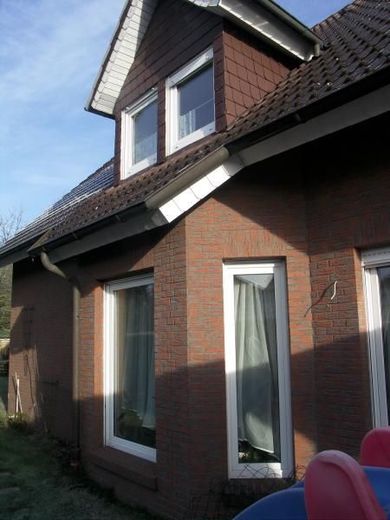 großzügiges gepflegtes Einfamilienhaus mit Einliegerwohnung in Westoverledingen ... – Bild 13