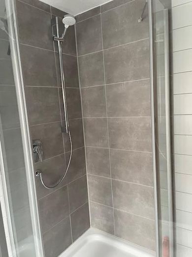 Dusche