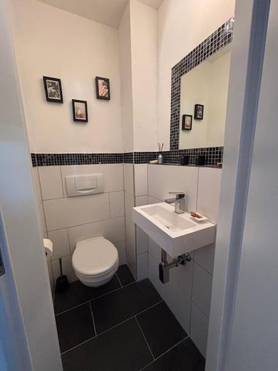 Gäste-WC
