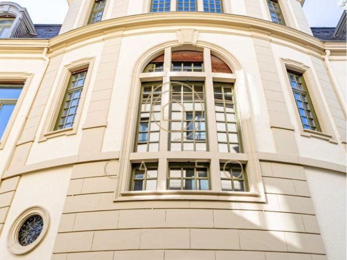 CALEO ¦ Bahnhofsviertel ¦ Bürovilla ¦ 133 m² - 1.211 m² ¦ ab EUR 14,00/m² ¦ PROVISIONSFREI – Foto 1