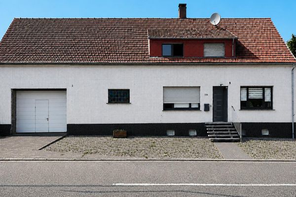 Einfamilienhaus mit viel Platz  – ideal für Familien mit großem Grundstück, Garten und Garage