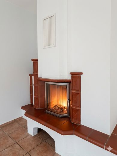 Kamin