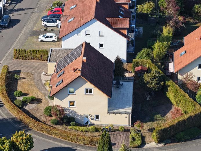 Großzügiges EFH mit sehr schöner ELW – Foto 6
