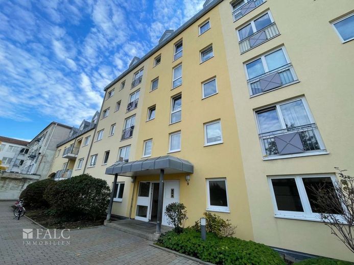 Gebäude