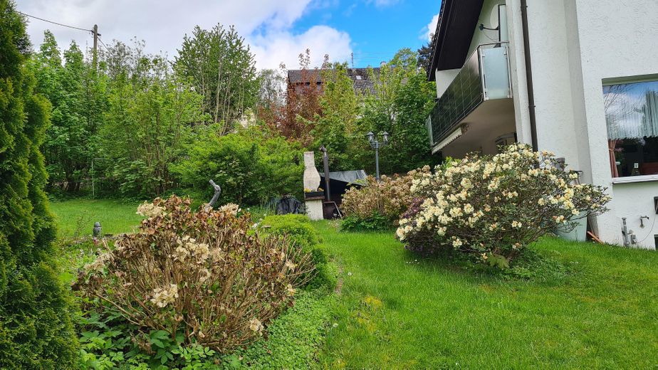 Büyük müstakil ev – Foto 7