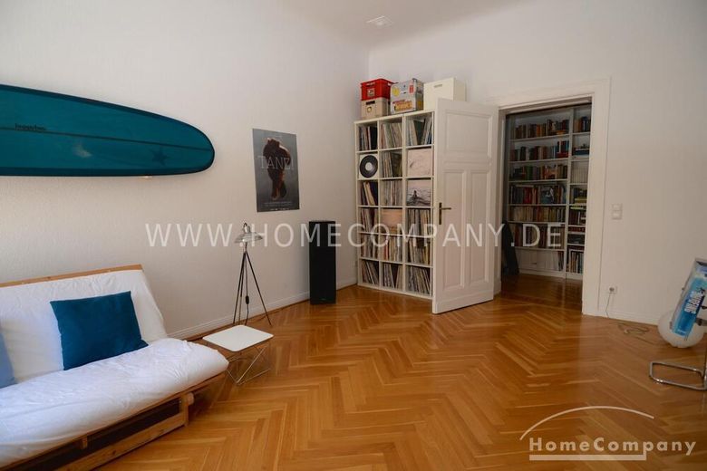 Велика 2-кімнатна квартира в Шарлоттенбурзі, мебльована – cfd9a67cb5d35ec6e08135b389317756ca03e267.jpg