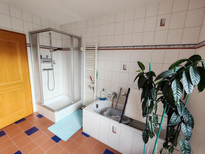 modernisiertes Einfamilienhaus, – Foto 9