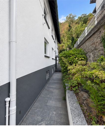 Logements de 3 à 4 pièces à Vallendar – nouvelle cuisine, 2 salles de bains, loggia, garages – Photo 2