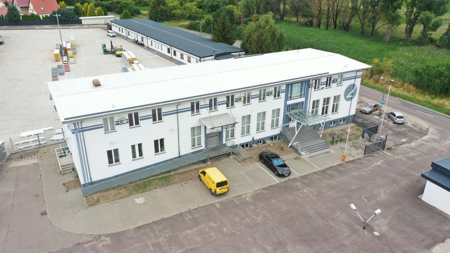 PROVISIONSFREI*Industriepark-9ha*PRODUKTION & LAGER u. BImSchG -HAL/L-A9-14:Verkauf/Vermietung/J.V. – Foto 12