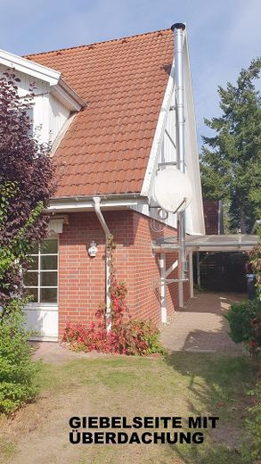 Vendita casa a schiera di testa a Rechlin/Müritz – Foto 3