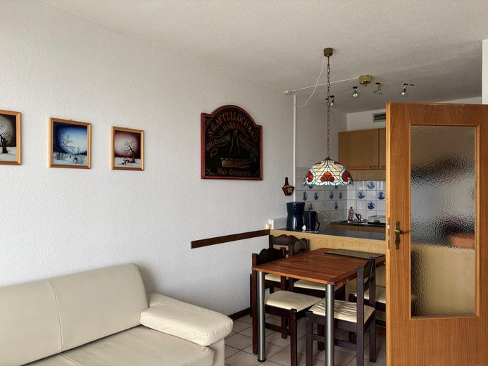 Appartamento di proprietà di 1,5 locali presso Hansa Park, vista mare, da privato – Foto 8