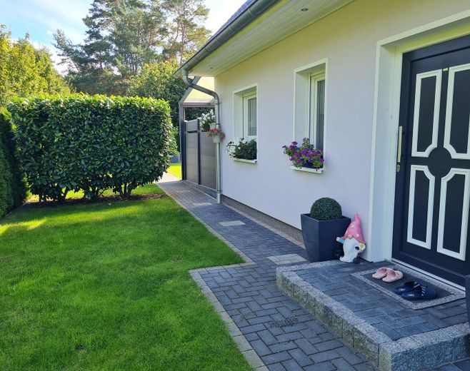 Modern müstakil ev | Sakin konum | Enerji sınıfı B | Taşınmaya hazır – Fotoğraf 5