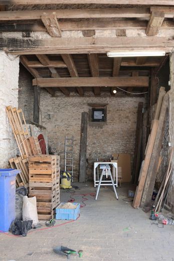 Sanierungsprojekt mit Geschichte: Raum für Ihre Wohnträume & Werkstatt in 67591 Wachenheim – Foto 24