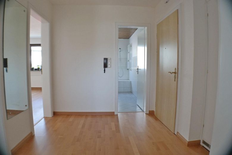 2 Zi-Wohnung zentral gelegen – Foto 3