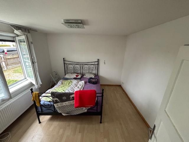 Wohnzimmer / Esszimmer