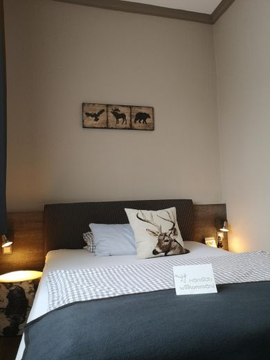 Exklusives Hotel in zentraler Kurortlage in Bad Lauterberg – Foto 16