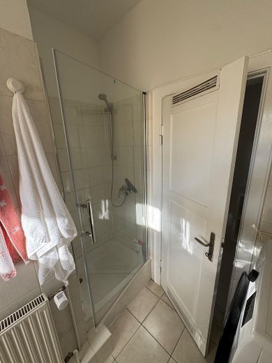 Dusche