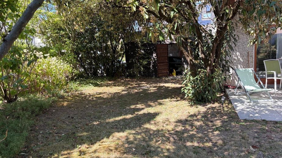 Freistehendes, zeitloses Traumhaus – Foto 4