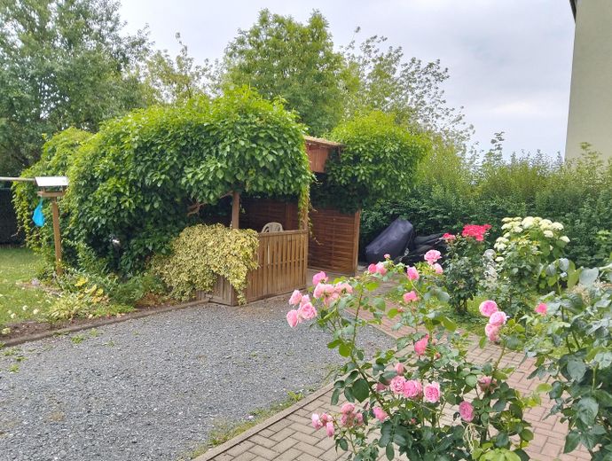 2-Zimmer Eigentumswohnung – Foto 2