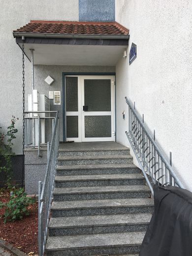 Exclusief gerenoveerd 2-kamerappartement met balkon in Dortmund-Lütgendortmund – Foto 11