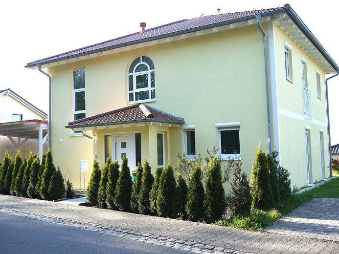 Eingangsbereich