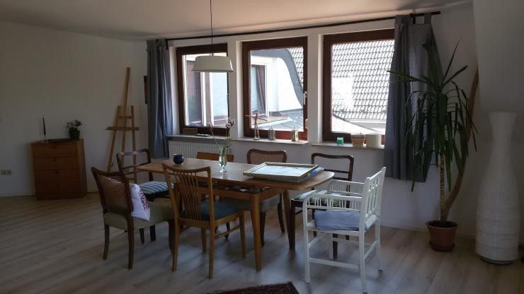 Wohnzimmer OG Bild2